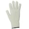 Magid Machine Knit Gloves, 4 Cut Level, White, 8 SP1028-8 - alternate 2